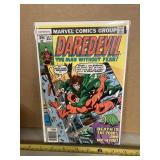 MC, Daredevil, The Man Without Fear, #153