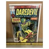MC, Daredevil, The Man Without Fear, #150