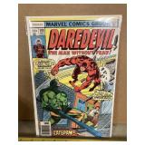 MC, Daredevil, The Man WIthout Fear, #149