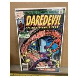 MC Daredevil, The Man Without Fear, #152