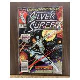Silver Surfer:Giant-Sized Spectacular, #25, July