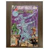 Secret Origins featuring Green Arrow & Speedy #38