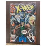 The Uncanny X-Men, #245 June