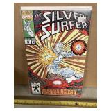 MC The SIlver Surfer, #62