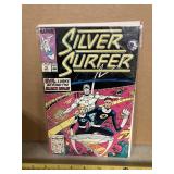 Marvel, SIlver Surfer, #15