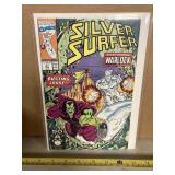 MC, The Silver Surfer, #47, Guest-Warlock