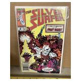 Marvel, Silver Surfer, #39