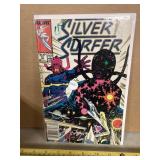 Marvel, SIlver Surfer, #10, fair