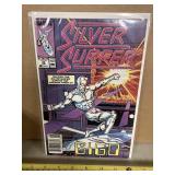 Marvel, SIlver Surfer, #24