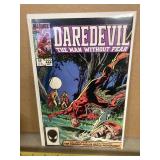 MC Daredevil, The Man Without Fear, #222