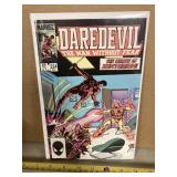 MC Daredevil, The Man Without Fear, #224