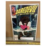 MC Daredevil, The Man WIthout Fear #256, 3rd