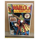 MC, Warlovk & The Infinity Watch, 1st Collectors