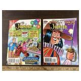 Jugheads Double Digest #165 & #153