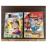 Jugheads Double Digest #163 & #158