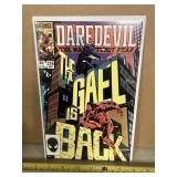 MC Daredevil, The Man Without Fear, #216