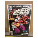 MC Daredevil, The Man Without Fear, #171,rough