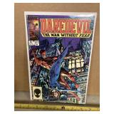 MC Daredevil, The Man Without Fear, #217