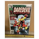 MC Daredevil, The Man Without Fear, #156