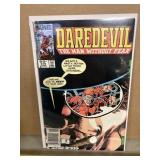 MC Daredevil, The Man Without Fear, #219