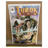 Valiant, Turok, Dinosaur Hunter,  #3