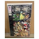 Valiant, Deathmate, Sept., Black