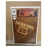 Valiant, The H.A.R.D. Corps, #13