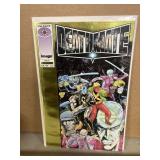 Valiant, Deathmate, Oct, Yellow