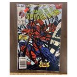 The Amazing Spider-man with Venom, #317 July