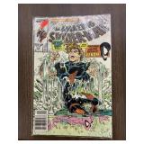 The Amazing Spider-man, return of Venom #315 May