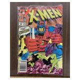 The Uncanny X-Men, #246 July