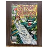 Silver Surfer, #23 May
