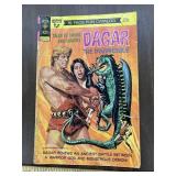 The Tales of Sword & Sorcery, Dagar the Invincible