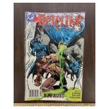 DC Detective Comics, #599, April 