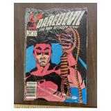 Daredevil-The Man without Fear, # 268, July