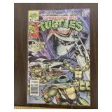 Teenage Mutant Ninja Turtles,1st Edition,#1 March