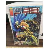 Image, Superpatriot #3