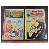 Richie rich money world, #28 #