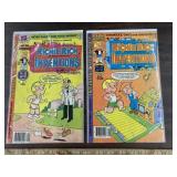 Richie Rich  Inventions #10 & #16