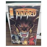 Image, The Kindred #3