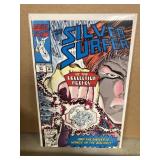 MC, The SIlver Surfer, #61, VS Collection Agency