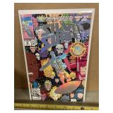 MC,The SIlver Surfer,#75, GIant-Sized 75th issue