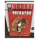 DHC Aliens/Predator #2 of 12