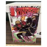 Image, The Kindred #2