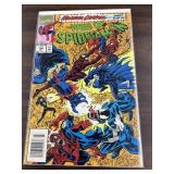 Web of Spider-man, #102