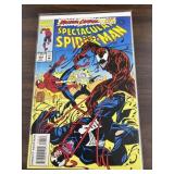 The Spectacular Spider-Man #202