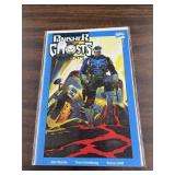 Punisher THe Ghosts of Innocents book  1 of 2
