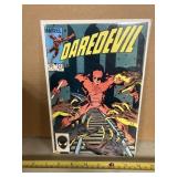 MC Daredevil #213