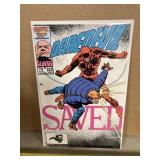 MC, Daredevil #231, Saved