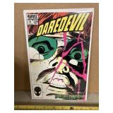 MC, Daredevil #228, Purgaatory